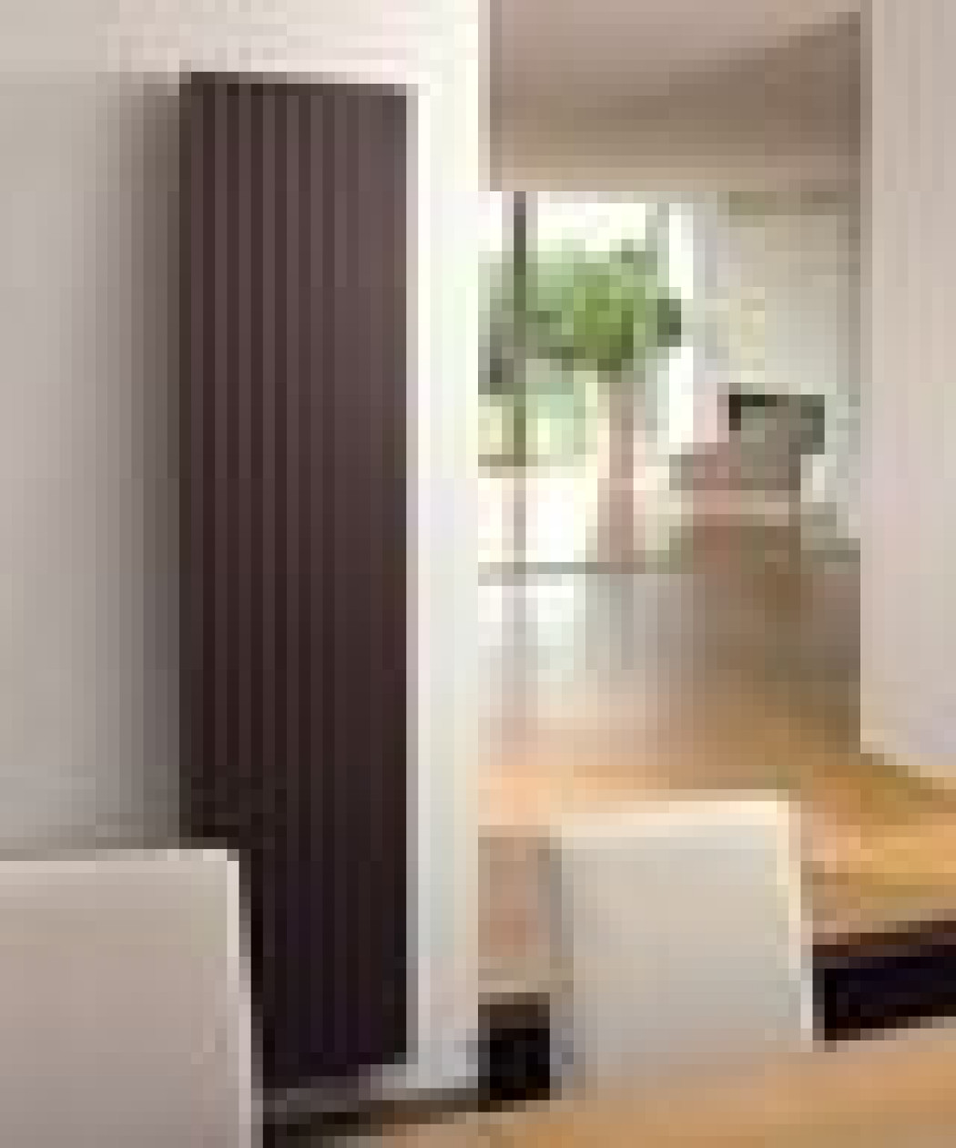 Grzejniki i ogrzewanie podłogowe