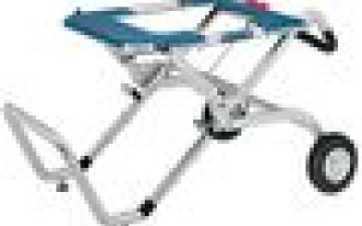 Mobilne stoły firmy Bosch