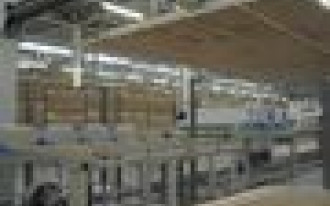 Barlinek najlepszym inwestorem na Ukrainie