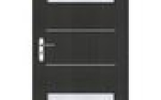 Drzwi Tetyda - nowa konstrukcja, nowa estetyka