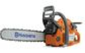 Nagroda dla firmy Husqvarna za bezpieczne rozwiązania