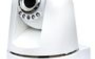 Obrotowa kamera IP VIDI 18 WIFI