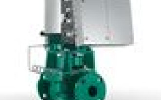 Pompa Wilo-Stratos GIGA