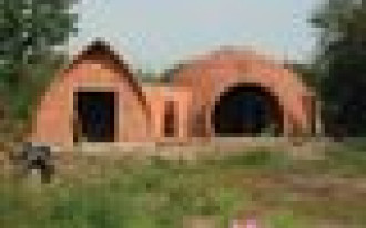 Dom światła i dobrej energii