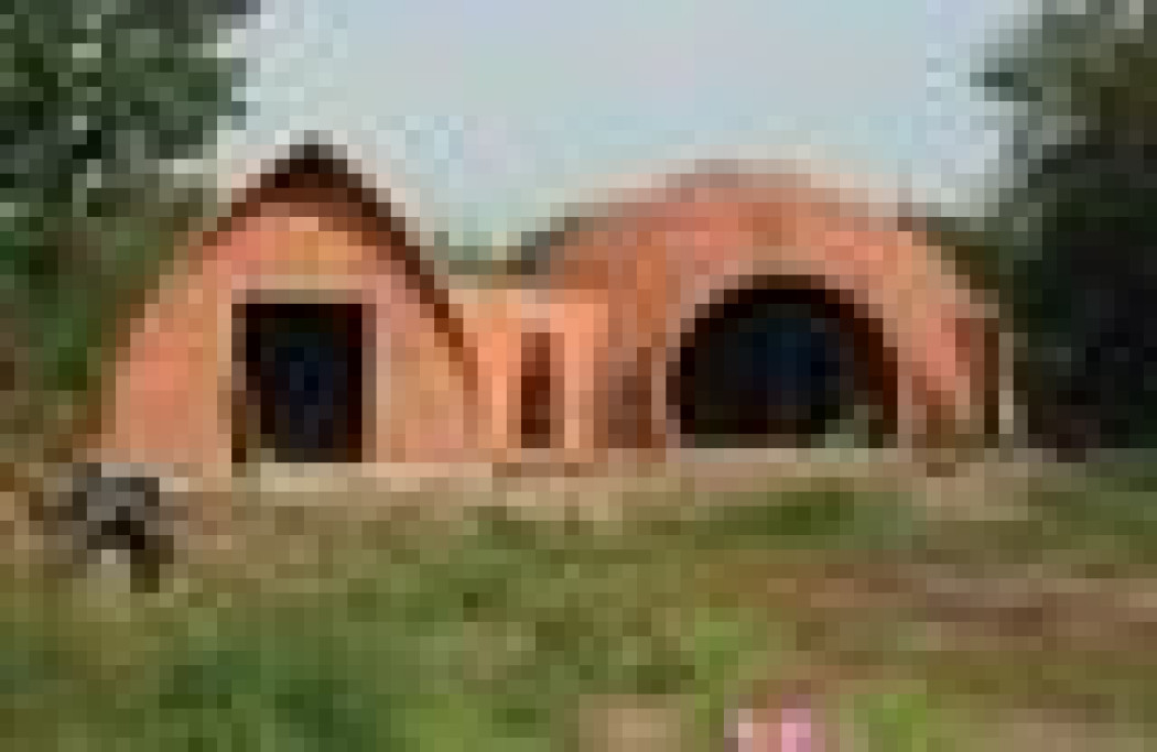 Dom światła i dobrej energii