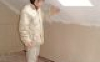 Ścianki kolankowe i ściany szczytowe