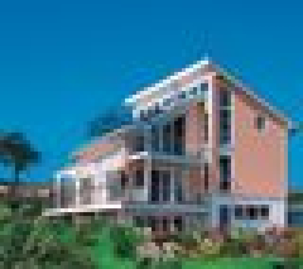 Zasady projektowania domu energooszczędnego