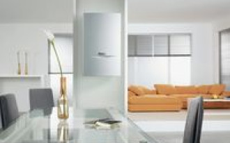 Kotły kondensacyjne