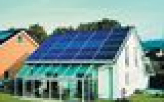 Kolektory słoneczne 