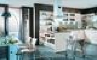 Kuchnia otwarta czy zamknięta