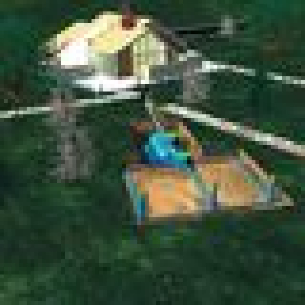 Oczyszczalnia czy szambo?