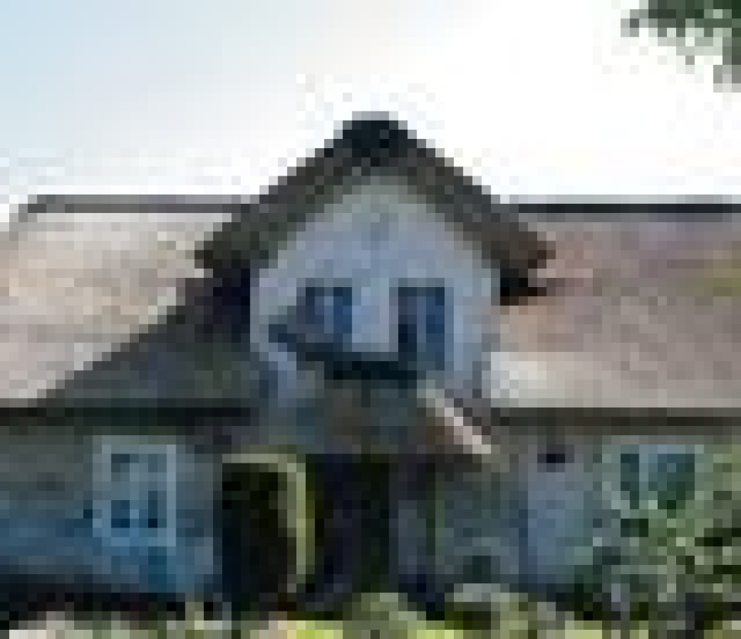 Alternatywne pokrycia dachowe