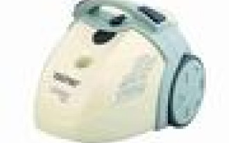 Kosmiczne sprzątanie z odkurzaczem Odyssey