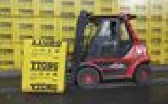 Dwa razy więcej YTONGa na polskim rynku