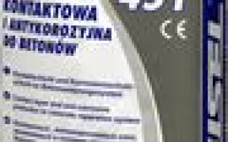 Beton do remontu z zaprawą KREISEL