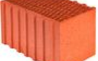 Porotherm 44 Si - jeszcze cieplejsza ściana jednowarstwowa