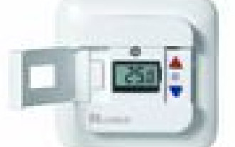 Nowe typy termostatów 