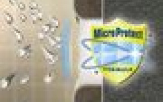 Gwiazdy Ceresit w łazience!