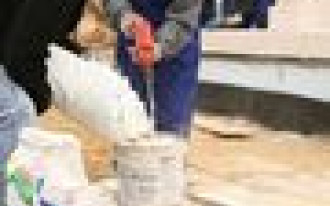 Precyzyjnie murowana nadzieja