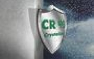 Ceresit CR 90 Crystaliser - potrójna ochrona przed wodą