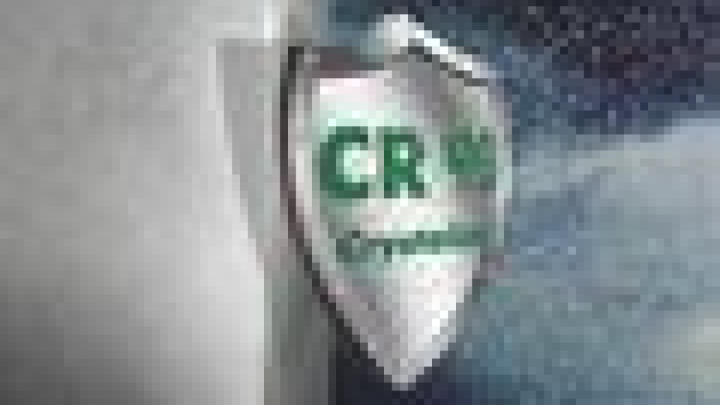 Ceresit CR 90 Crystaliser - potrójna ochrona przed wodą