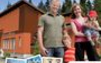 "Efektowna Elewacja" - rusza konkurs marki Tikkurila