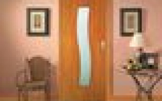 Drzwi zewnętrzne i wewnętrzne