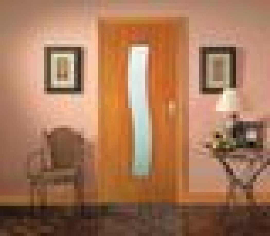 Drzwi zewnętrzne i wewnętrzne