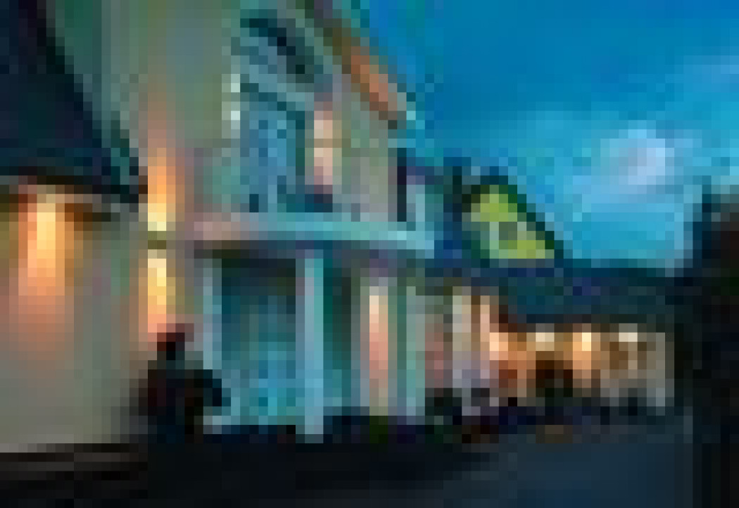 Instalacje inteligentne