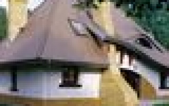 Komin - murowany czy z prefabrykatów?