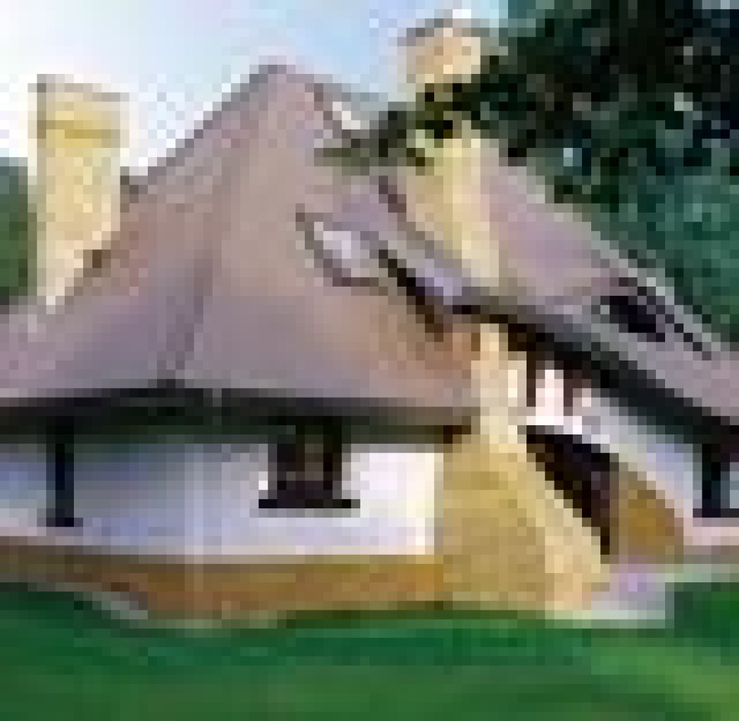 Komin - murowany czy z prefabrykatów?