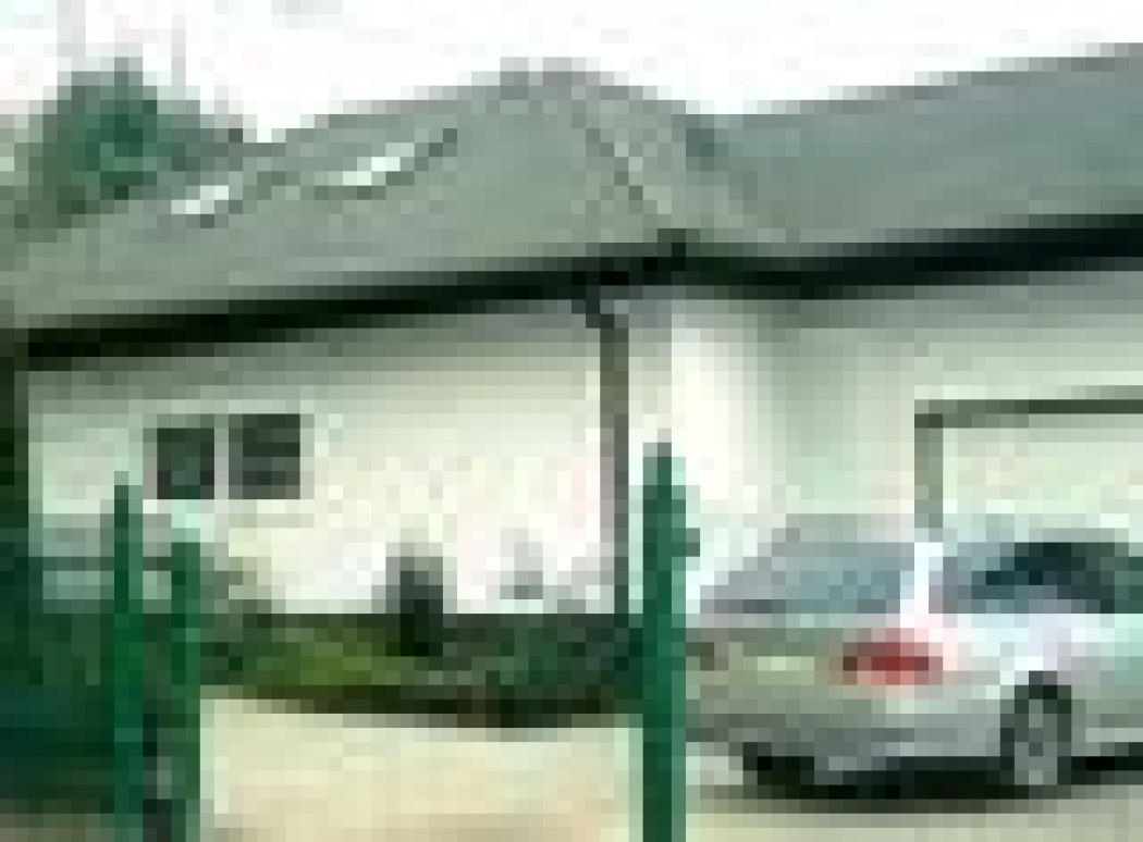 Zrealizowane marzenie