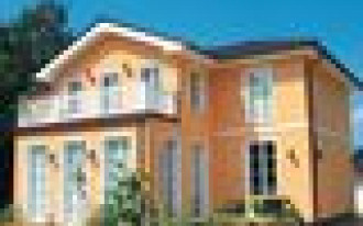 Przegrody w budynku energooszczędnym