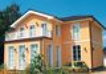 Przegrody w budynku energooszczędnym