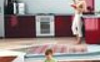 Ogrzewanie podłogowe