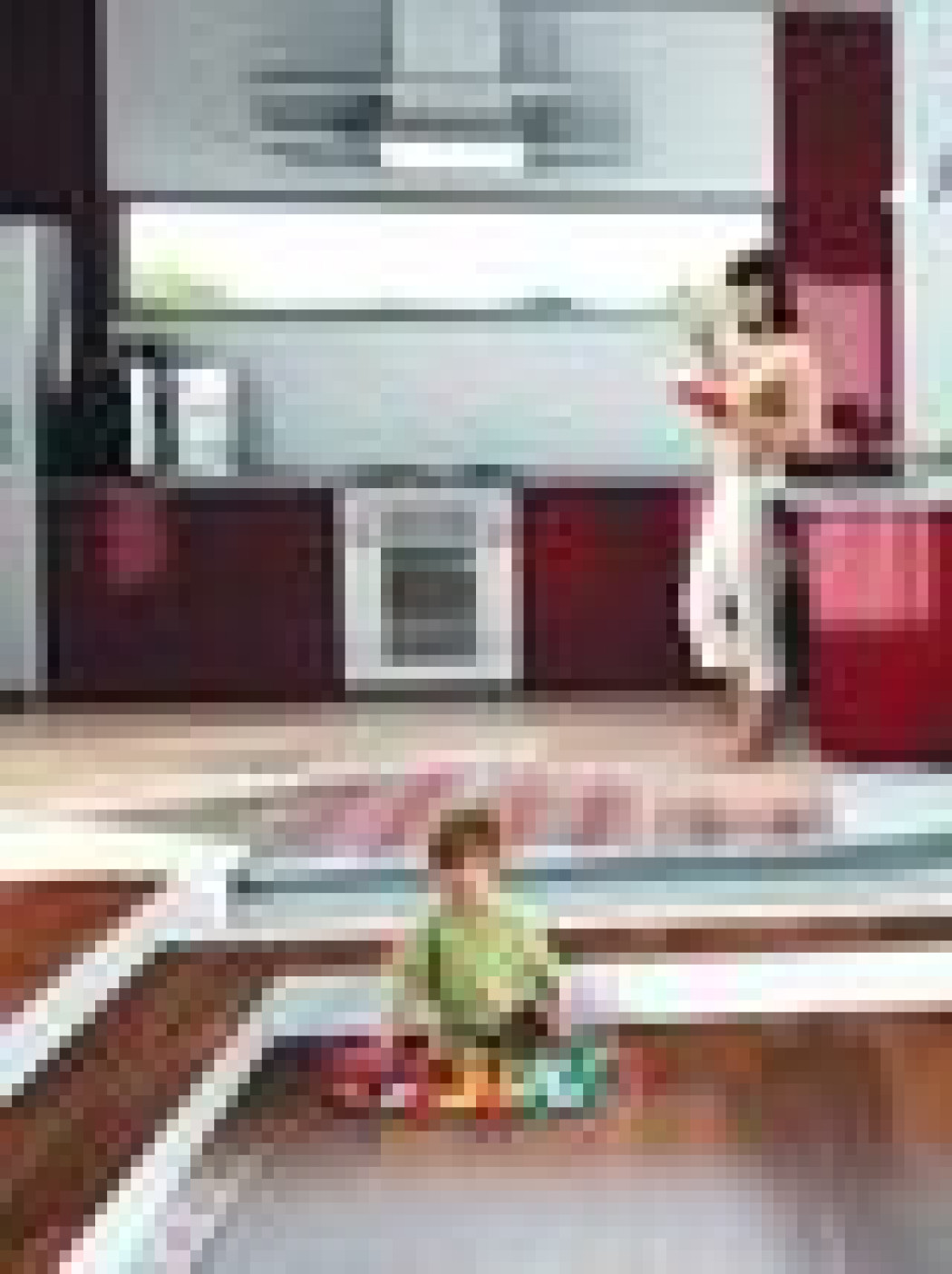 Ogrzewanie podłogowe