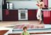 Ogrzewanie podłogowe