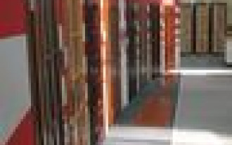 Salon Drzwi i Podłóg w Poznaniu już otwarty!