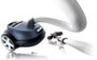 Jeszcze większa moc Philips Performer