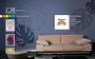 Odmalowany serwis beckers.pl