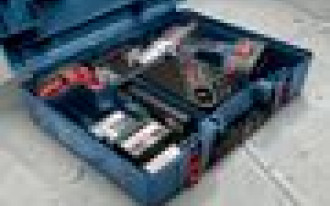 58 wariantów wiercenia, wkręcania i piłowania