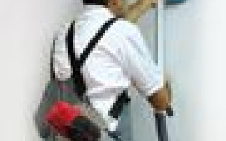 Zacieraczka do wszystkich tynków