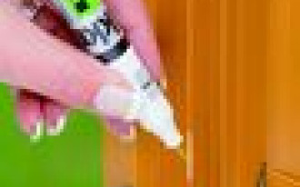 Do naprawy małych uszkodzeń