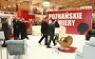 Targi wnętrzarskie - podsumowanie