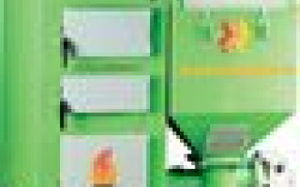 Kotły na paliwa stałe