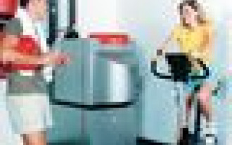 Kotły gazowe i olejowe