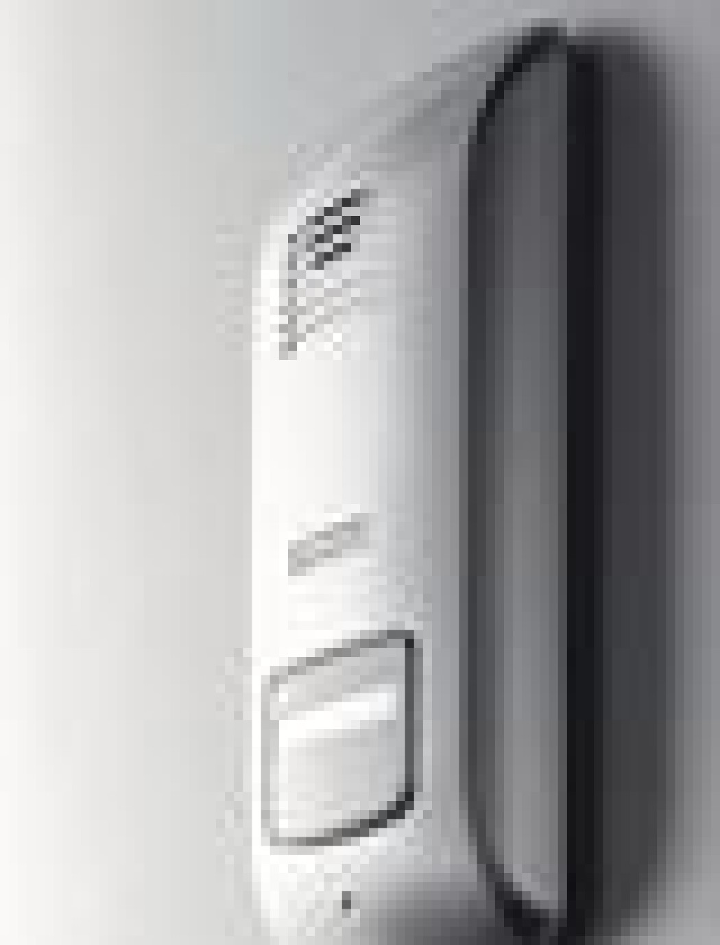 Systemy alarmowe, domofony