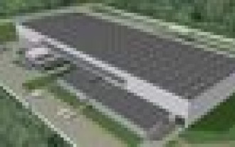 Inwestycja Soudal w Pionkach