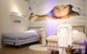 Królewskie łóżka w Polsce