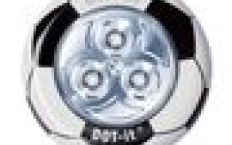 Lampka dla prawdziwego kibica